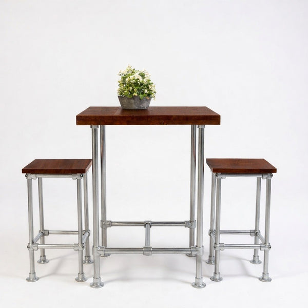 Bartafel tuin Roos