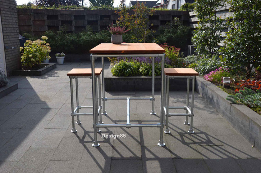 Bartafel Tuin Zonnebloem