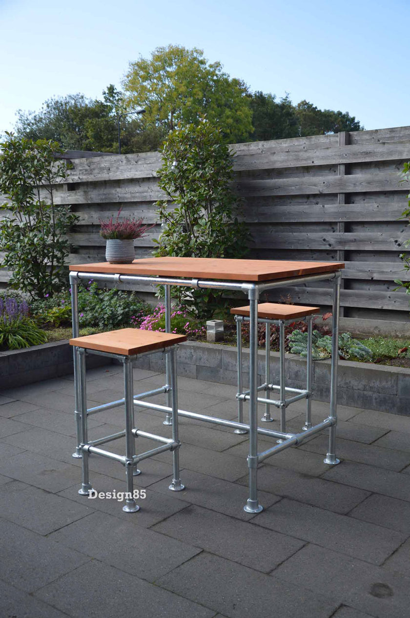 Bartafel Tuin Zonnebloem