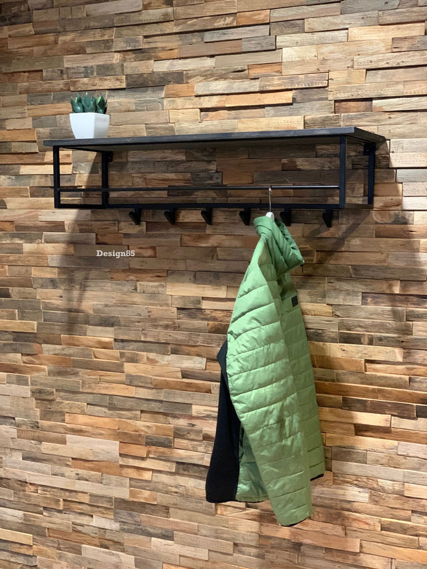 Design Kapstok Kleerhanger