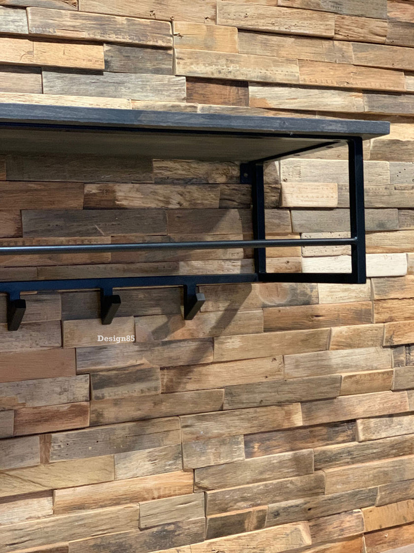 Design Kapstok Kleerhanger