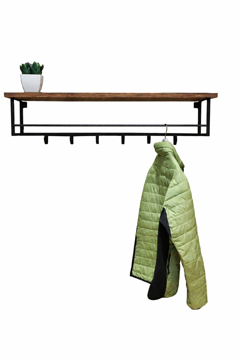 Design kapstok Kleerhanger