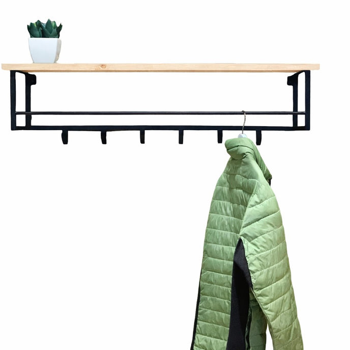 Design kapstok Kleerhanger