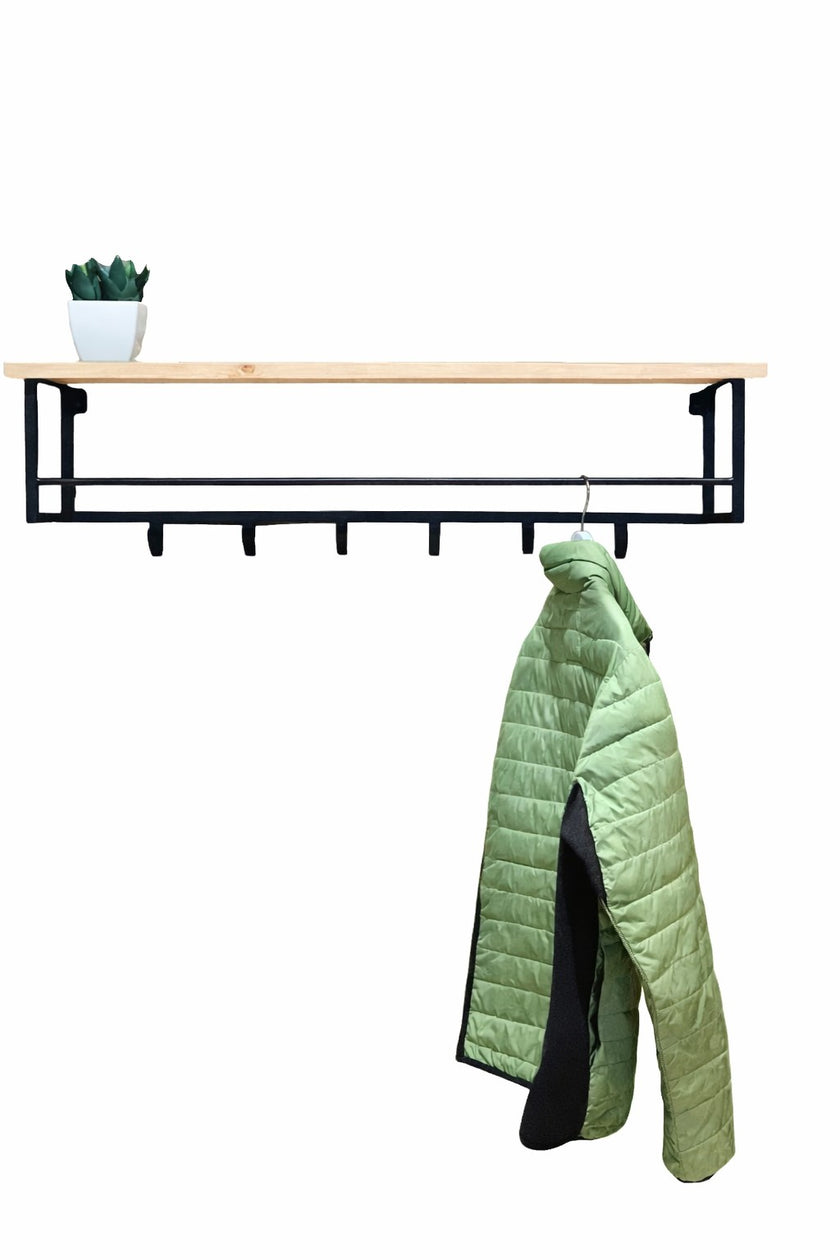 Design kapstok Kleerhanger