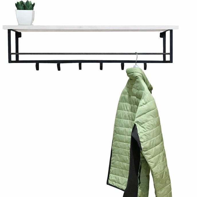 Design kapstok Kleerhanger