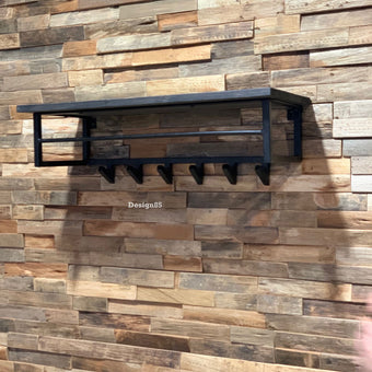 Design Kapstok Small