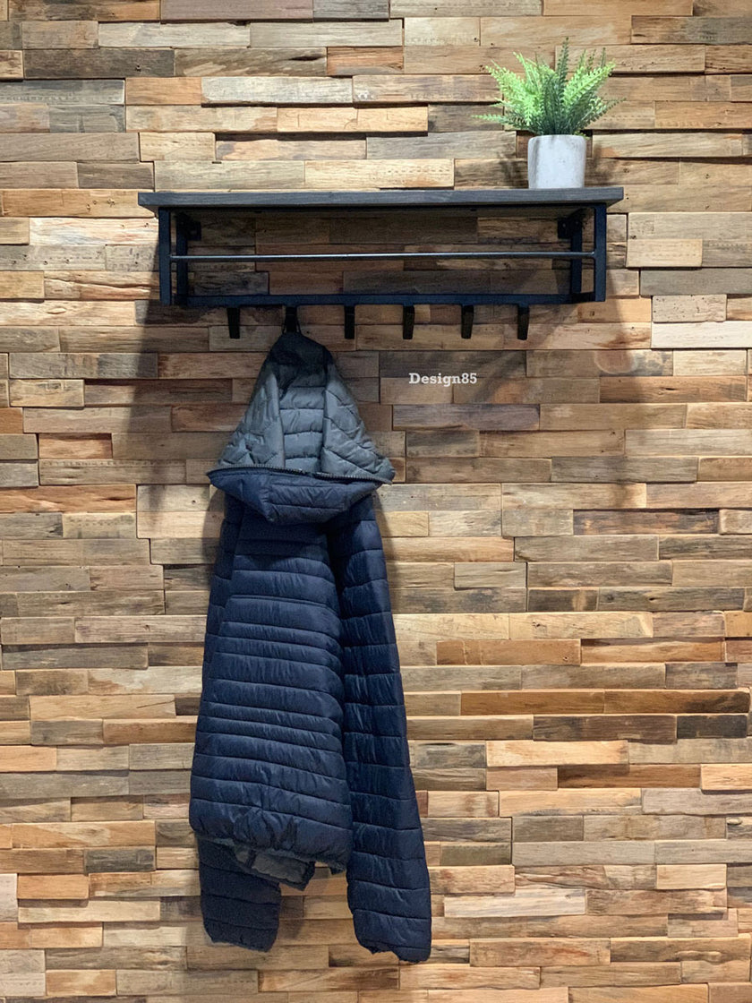 Design Kapstok Small