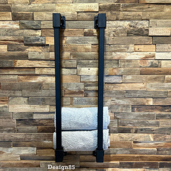 Handdoekenrek Industrieel Design
