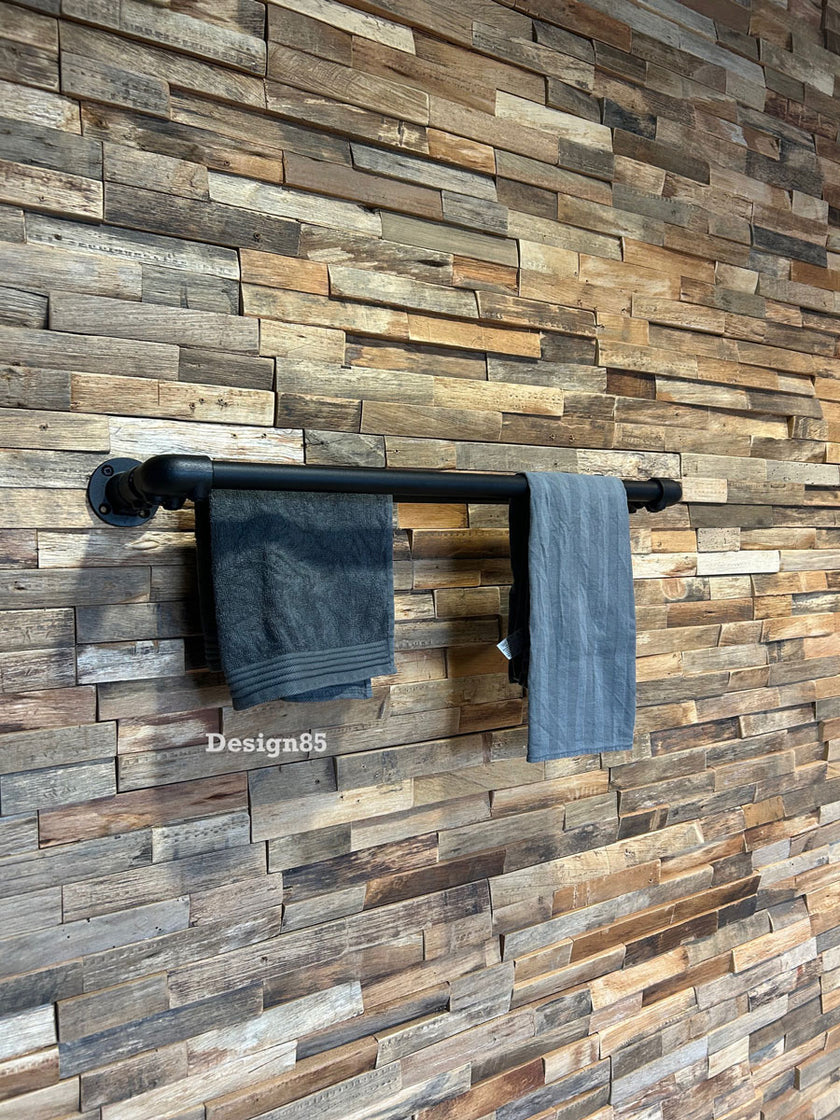 Handdoekenrek Industrieel Keuken