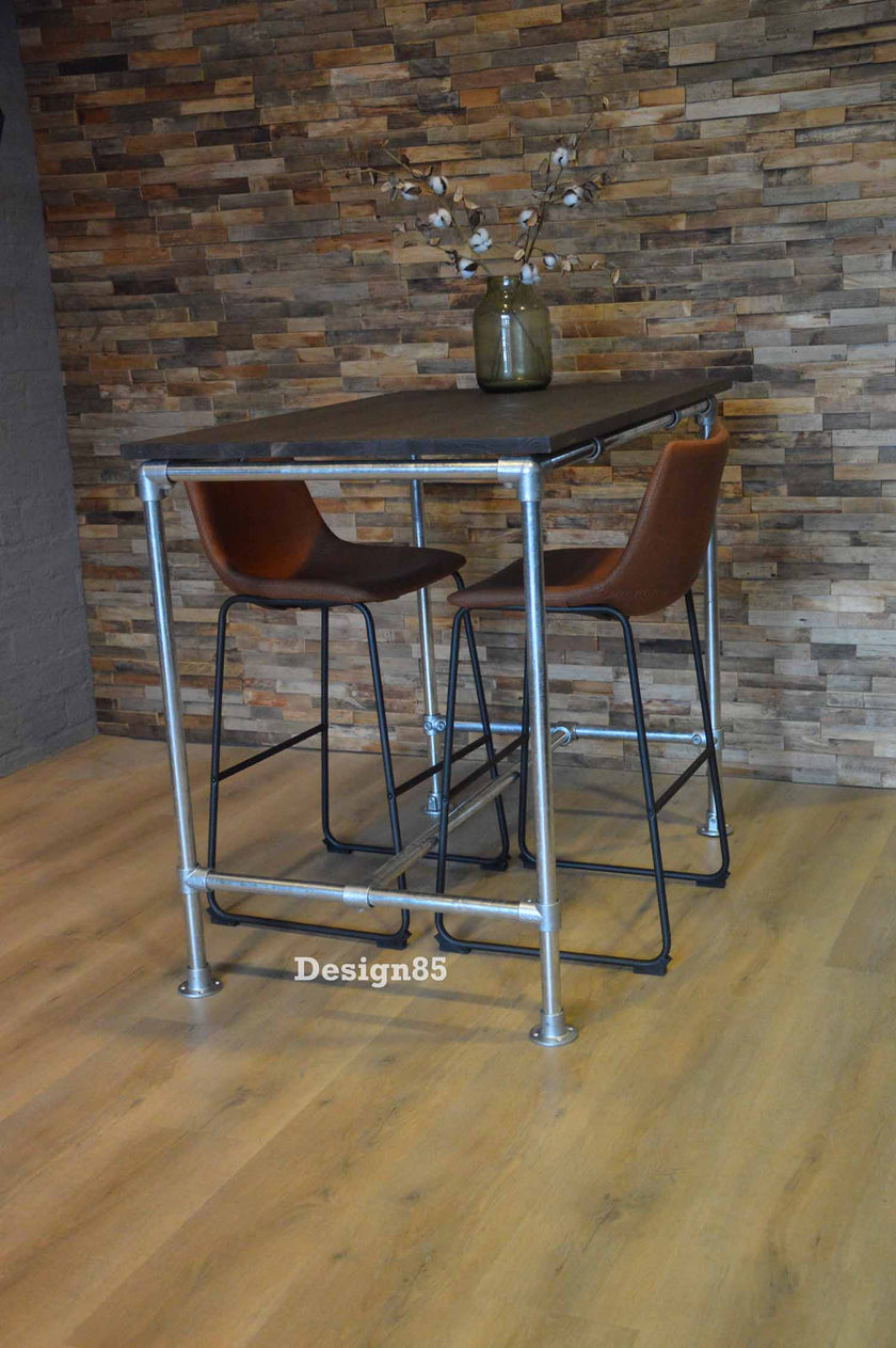 Hoge Bartafel Atlanta