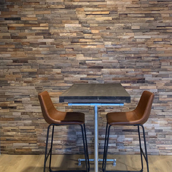 Hoge Bartafel Los Angeles