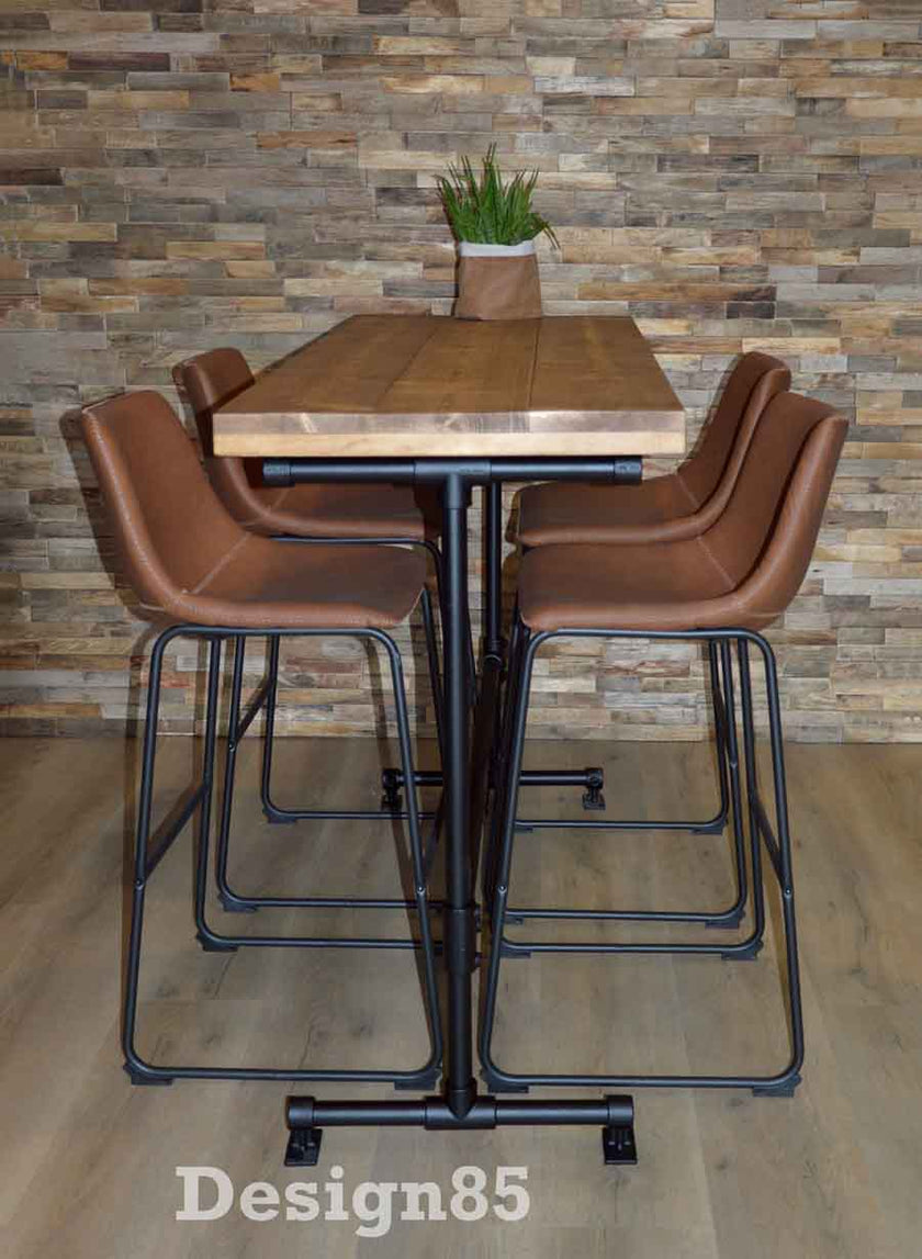 Hoge Bartafel San Diego