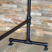 Hoge bartafel San Diego