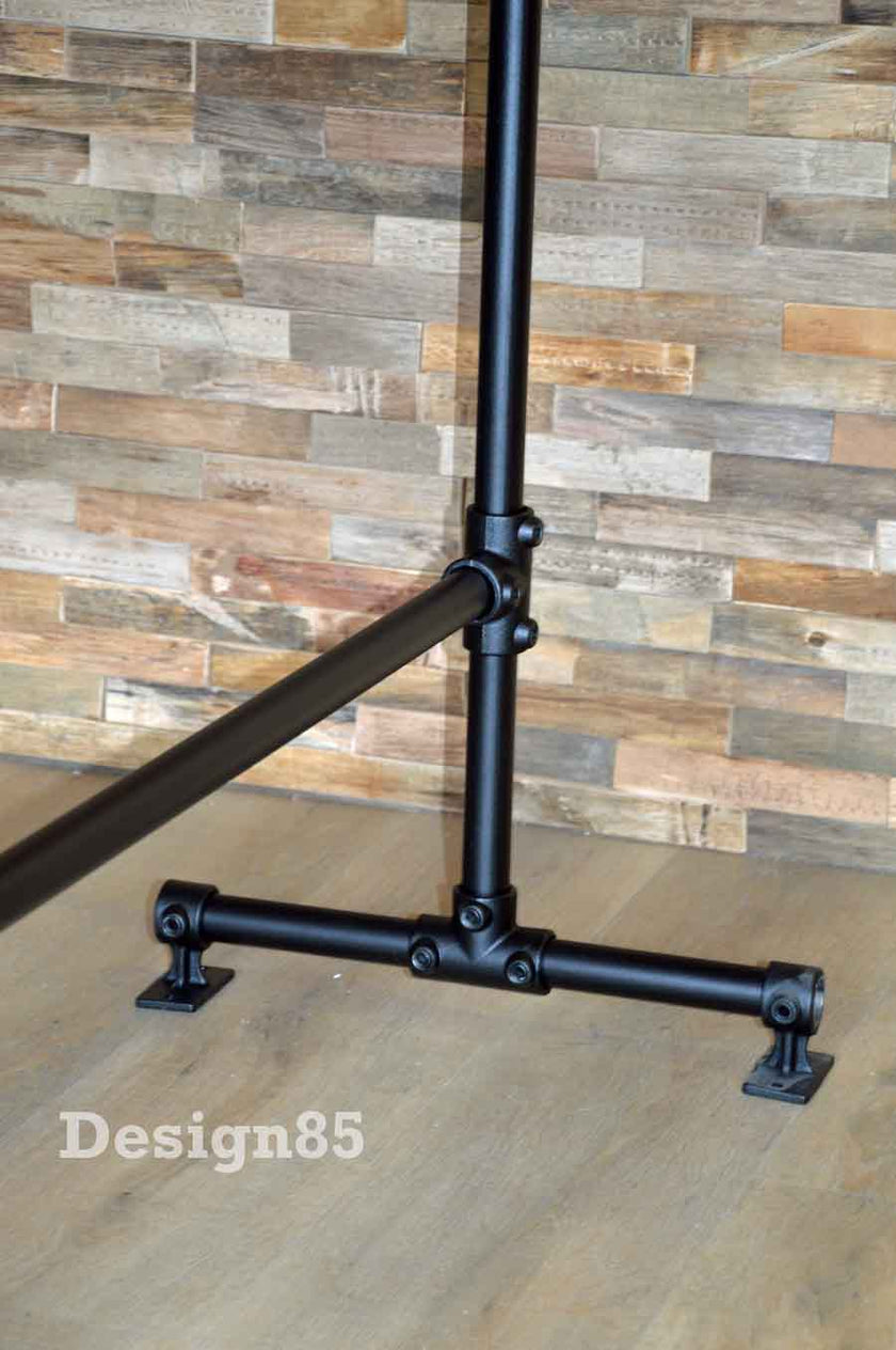 Hoge Bartafel San Diego