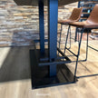 Hoge bartafel Washington