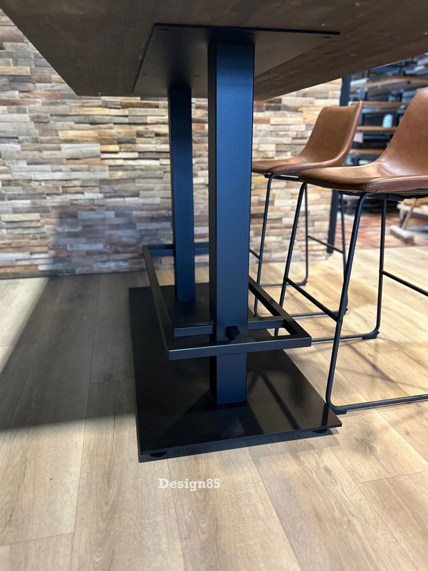 Hoge Bartafel Washington