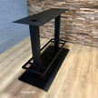 Hoge bartafel Washington