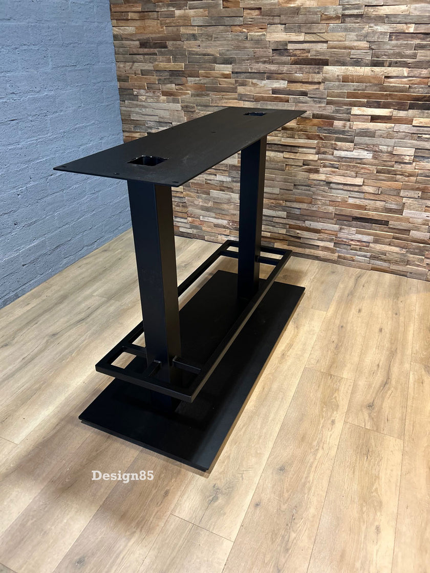 Hoge Bartafel Washington