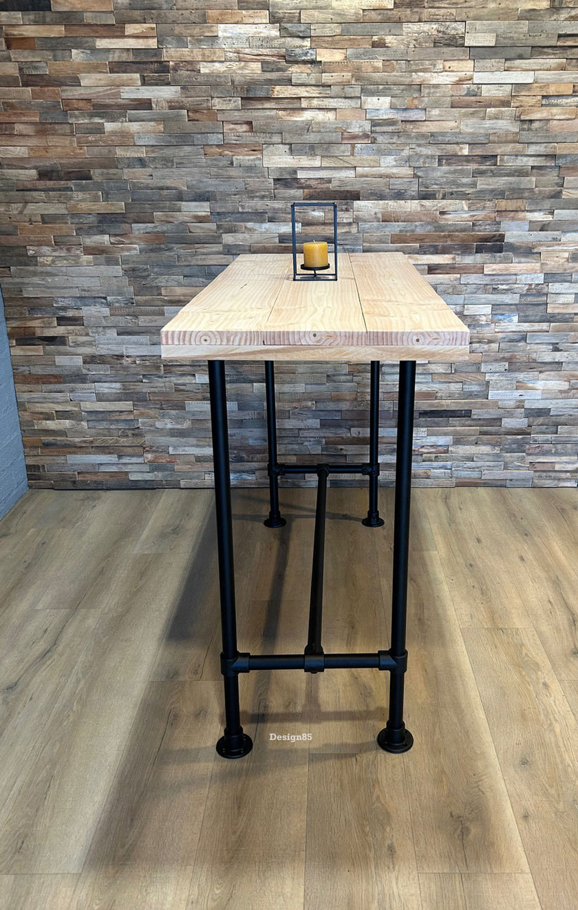 Horeca bartafel Douglas