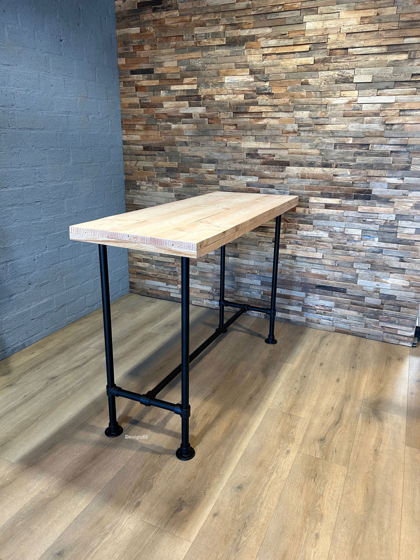 Horeca bartafel Douglas