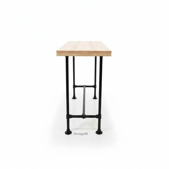 Horeca bartafel Douglas