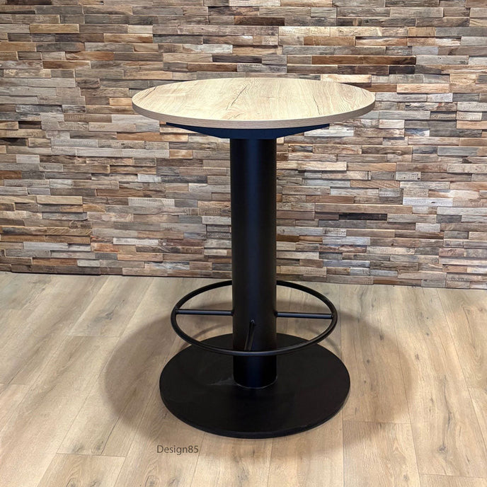 Horeca bartafel Rond