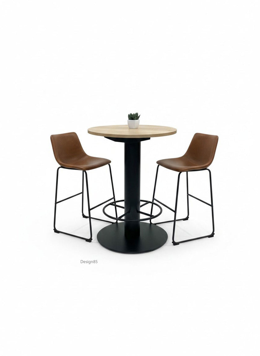 Horeca bartafel Rond