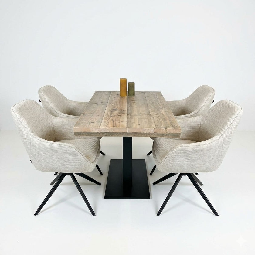 Horeca tafel Restaurant