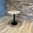 Horeca tafel Rond