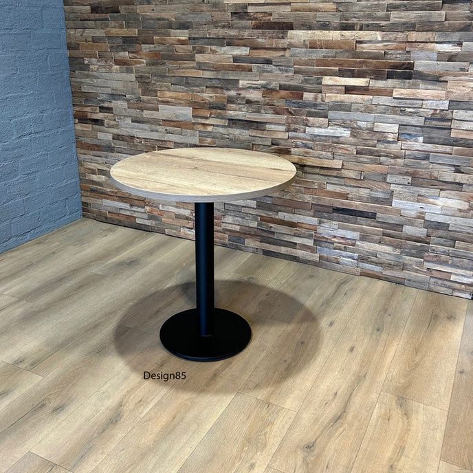 Horeca tafel Rond