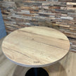 Horeca tafel Rond