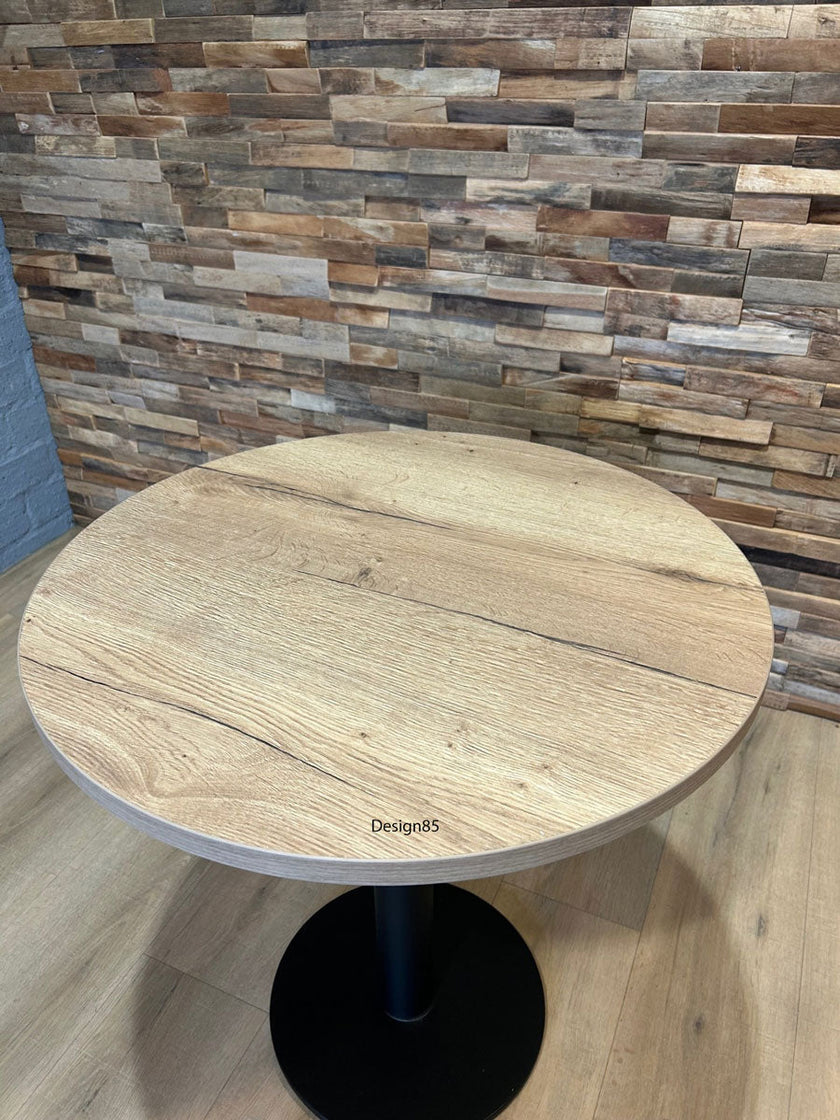 Horeca tafel Rond