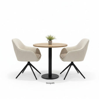 Horeca tafel Rond