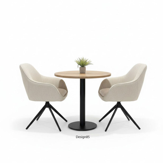 Horeca tafel Rond