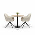 Horeca tafel Rond