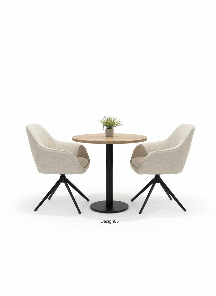 Horeca tafel Rond