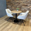 Horeca tafel Rond