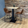 Horeca bartafel Urban