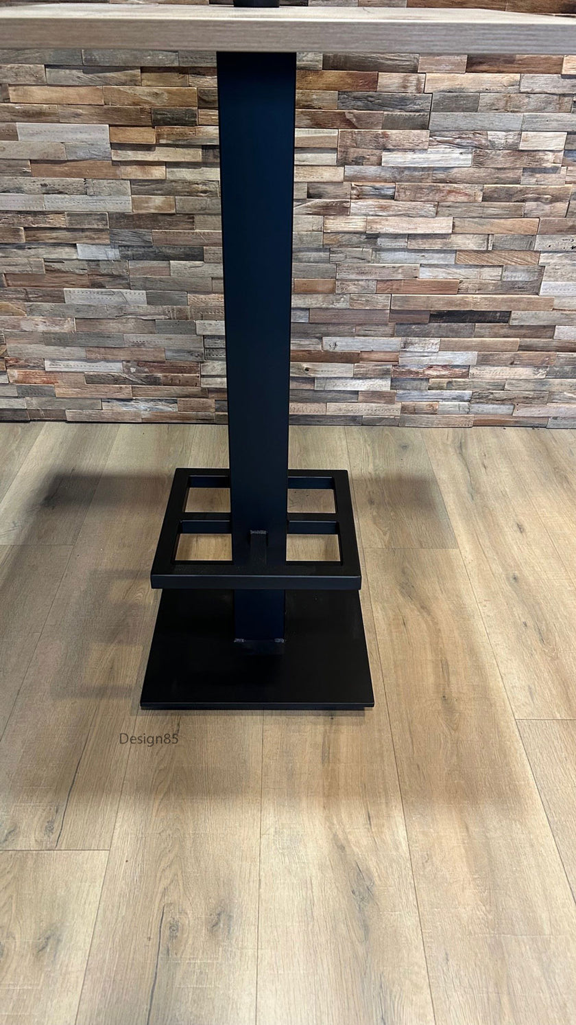 Horeca bartafel Urban