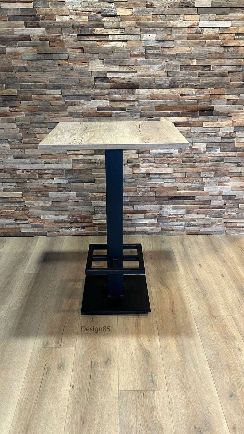 Horeca bartafel Urban