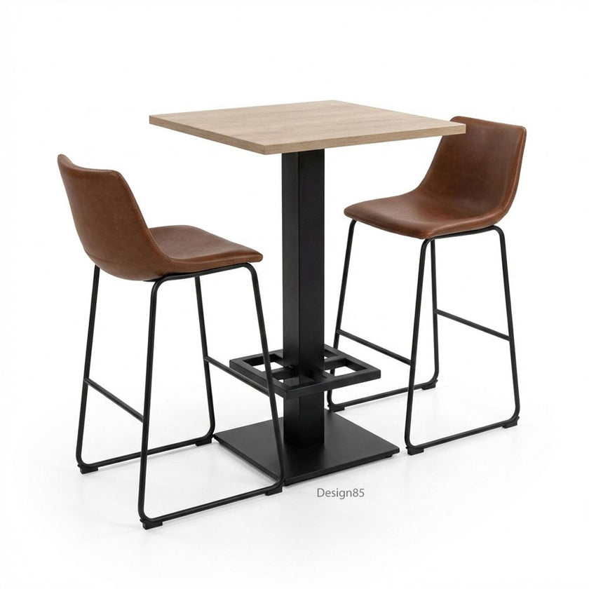 Horeca bartafel Urban