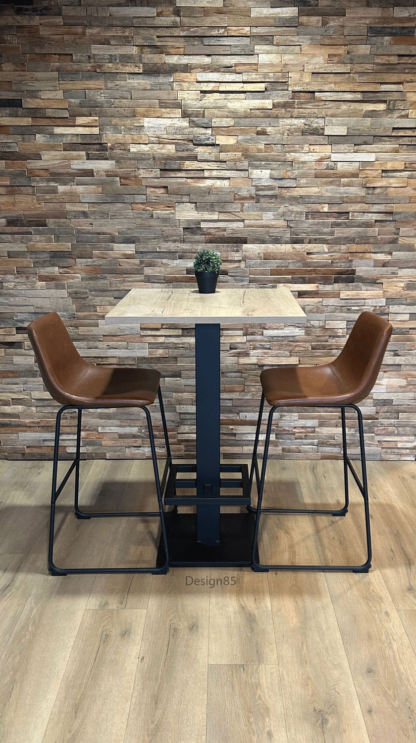 Horeca bartafel Urban