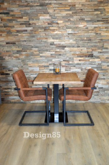 Horeca Tafel Vierkant