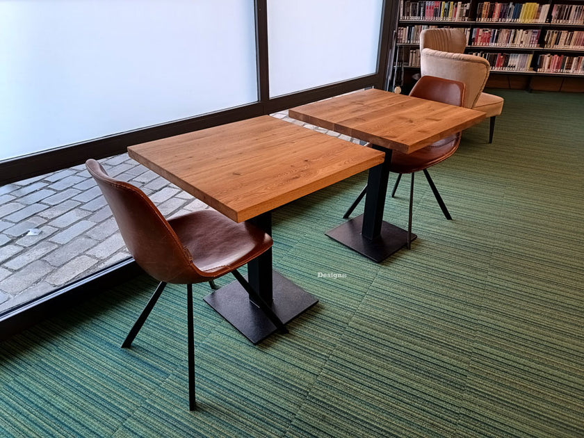 Horeca Tafel Vierkant