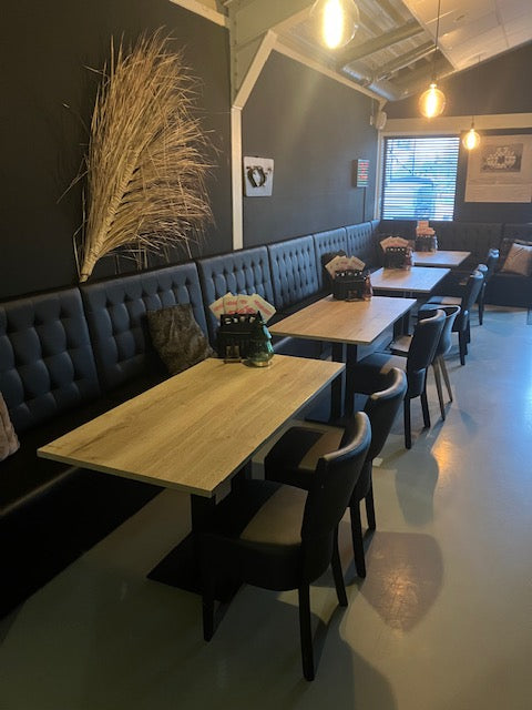 Horeca Tafel Dubbel van DESIGN85