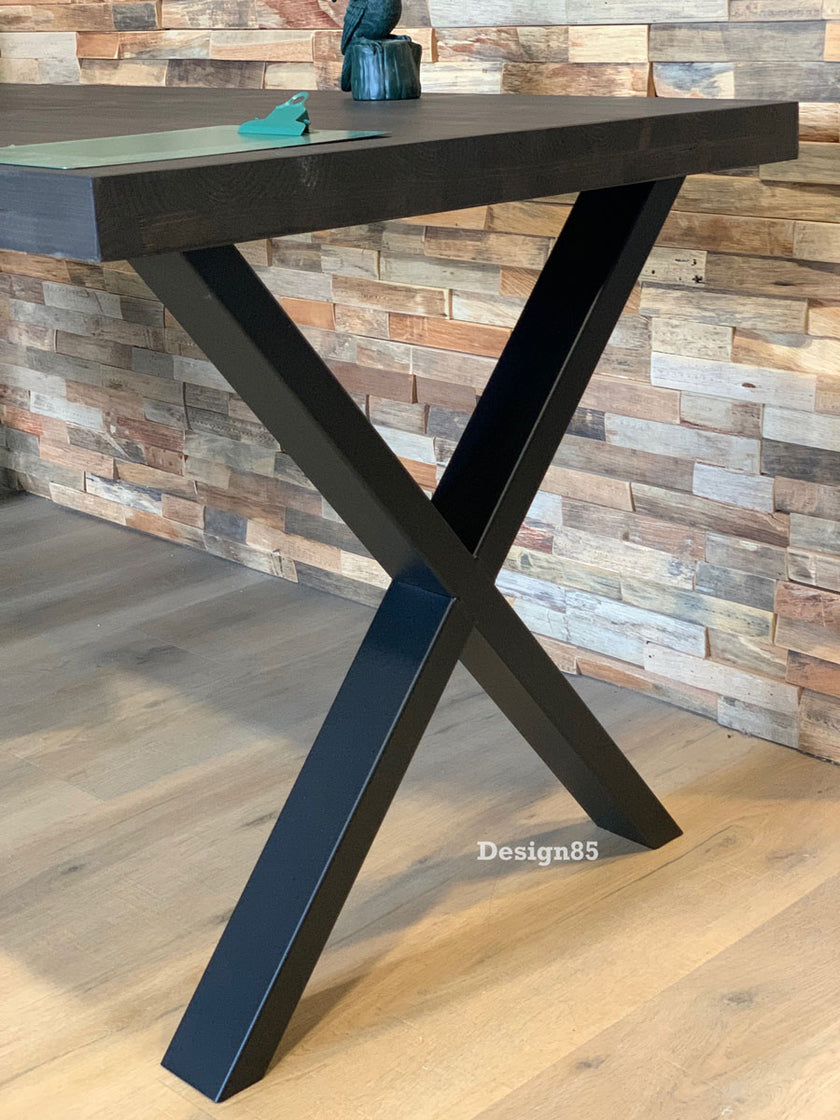 Industrieel Bureau Design