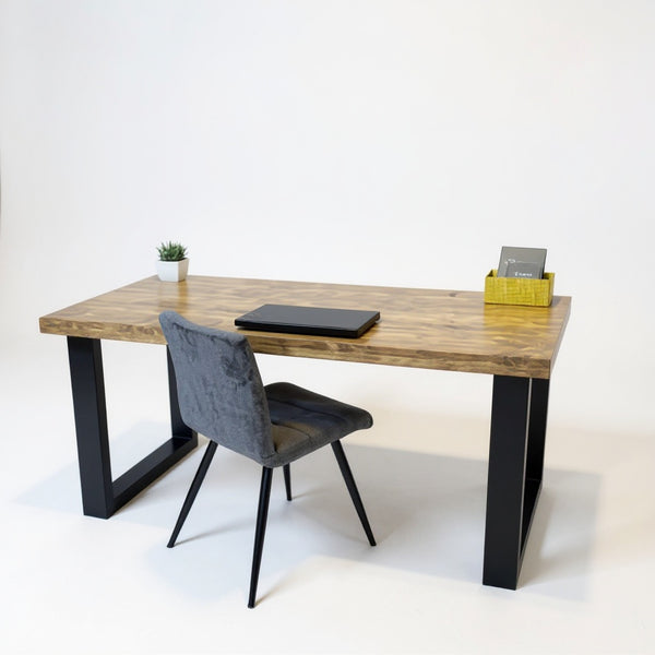 Industrieel bureau Design