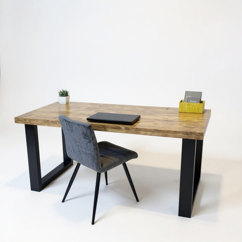 Industrieel bureau Design