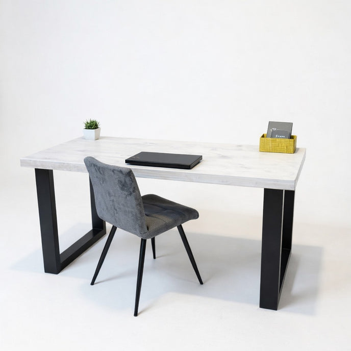 Industrieel bureau Design