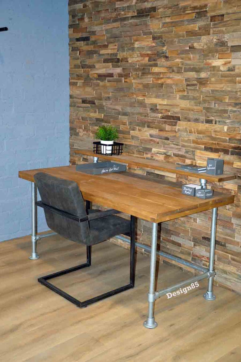 Industrieel Bureau Droom